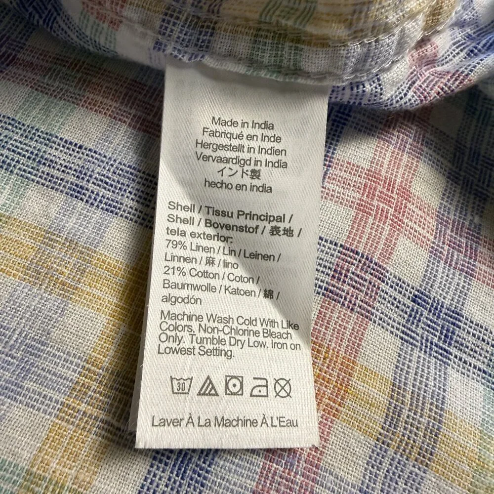 J. Crew crew mens